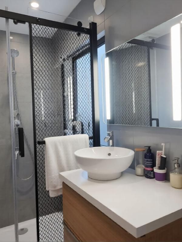 VILLENEUVE-D'ASCQ Appartement Villeneuve D'ascq 4 pièce(s) 100 m2 4