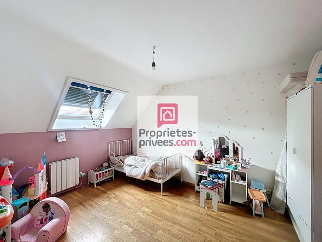 LE PERRAY-EN-YVELINES maison familiale avec 6 chambres 4