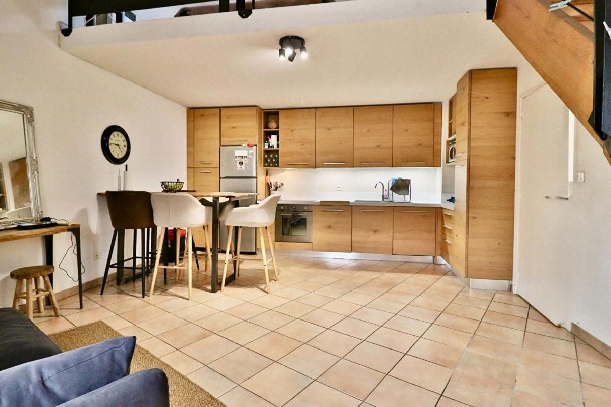 MONTEUX Appartement Monteux 4 pièce(s) 83.89 m2 2