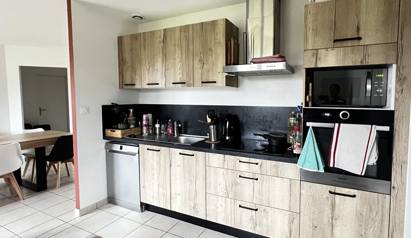 SÈVREMONT Maison SEVREMONT 4 pièces, 75 m² 2