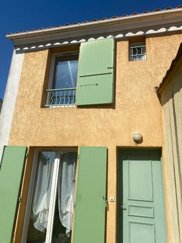 DRAGUIGNAN Maison Draguignan 5 pièce(s) 82 m2 2