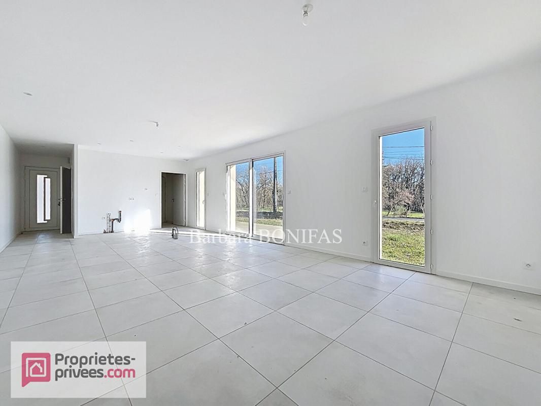 BRIATEXTE Maison 4 pièces 105 m2 2