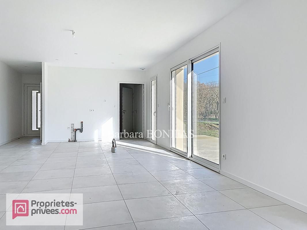 BRIATEXTE Maison 4 pièces 105 m2 3