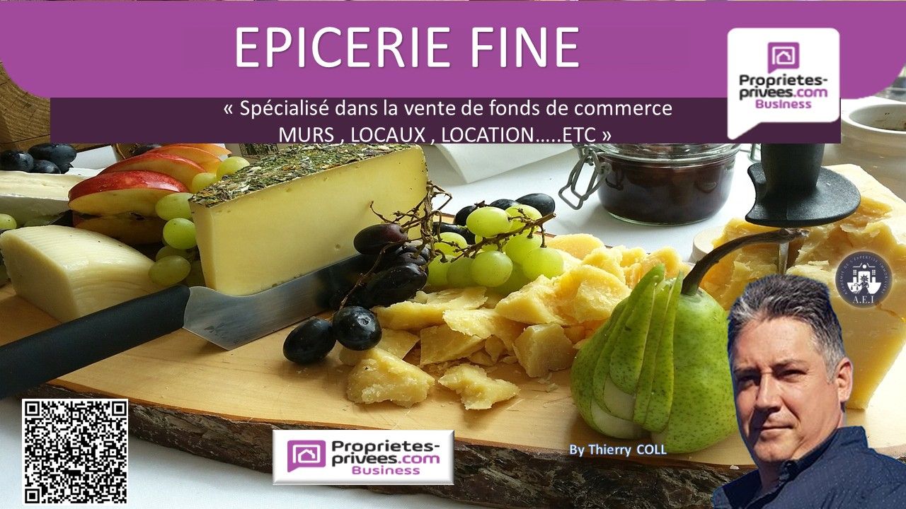 SAINT-PRIEST SAINT PRIEST -  ALIMENTATION GENERALE 55 m² 4