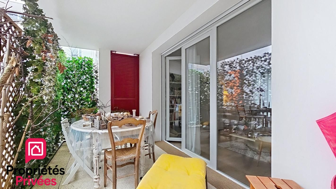 ROYAN Appartement Royan 5 pièce(s) 81 m2 2