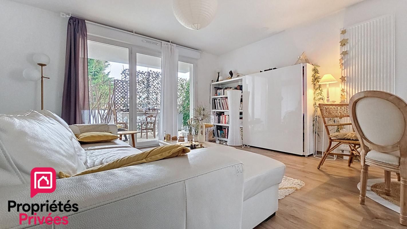 ROYAN Appartement Royan 5 pièce(s) 81 m2 3