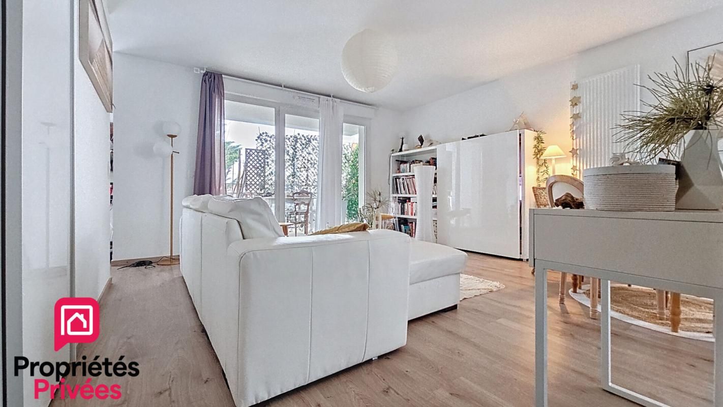 ROYAN Appartement Royan 5 pièce(s) 81 m2 4