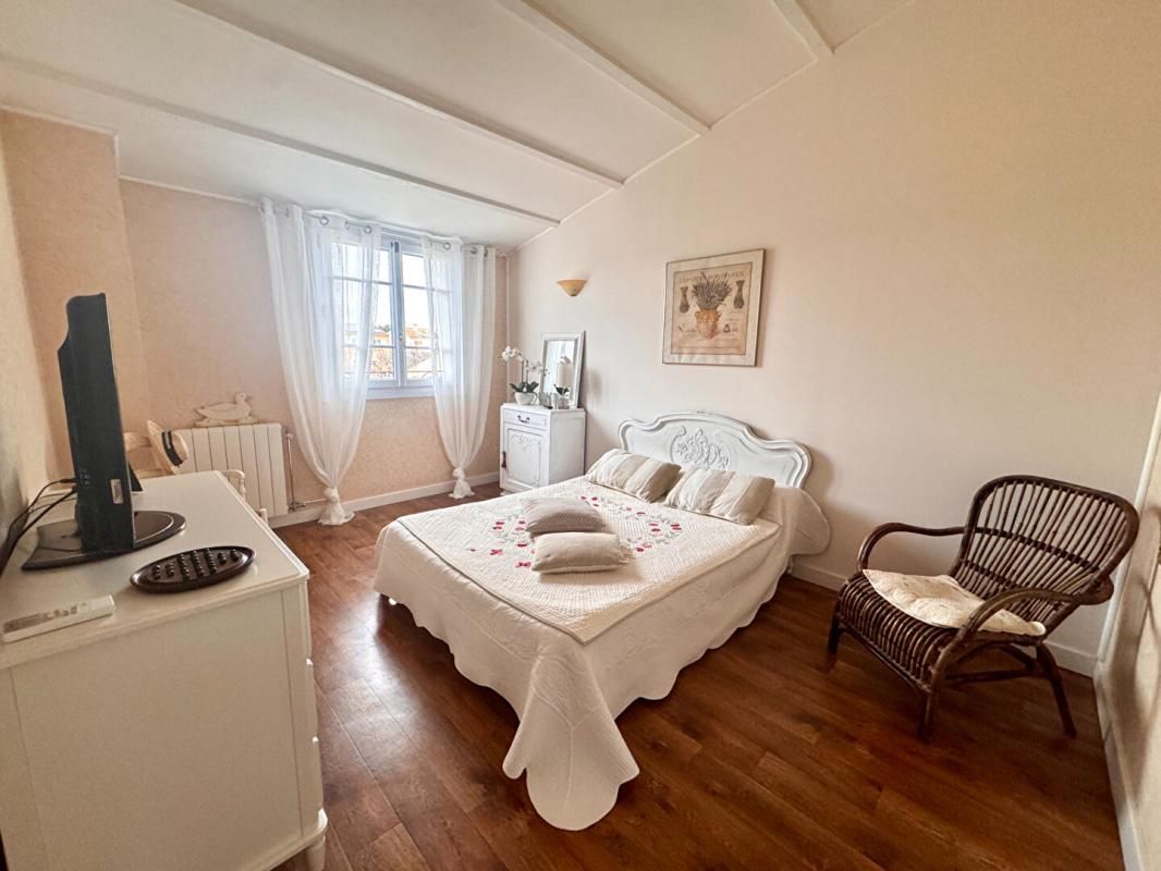 FOS-SUR-MER Maison 4 pièces avec garage 4