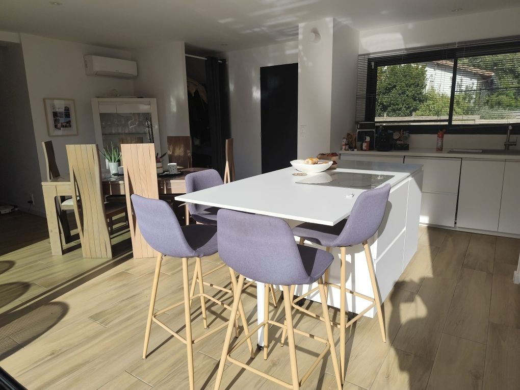 AZUR Maison 180 m²  entre Forêt et Océan 4