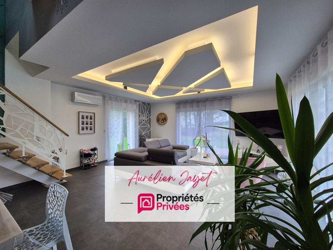 CRIQUETOT-L'ESNEVAL Maison à Cuverville proche de Criquetot 3