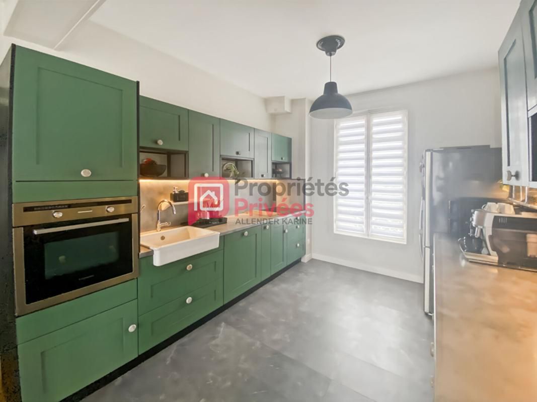 SOUCY Maison Soucy 9 pièce(s) 165 m2 4