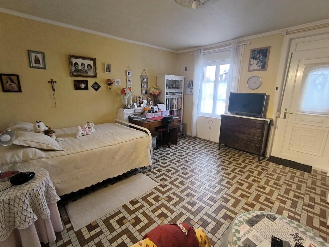 ALENCON Maison Alencon 5 pièce(s) 94 m2 4