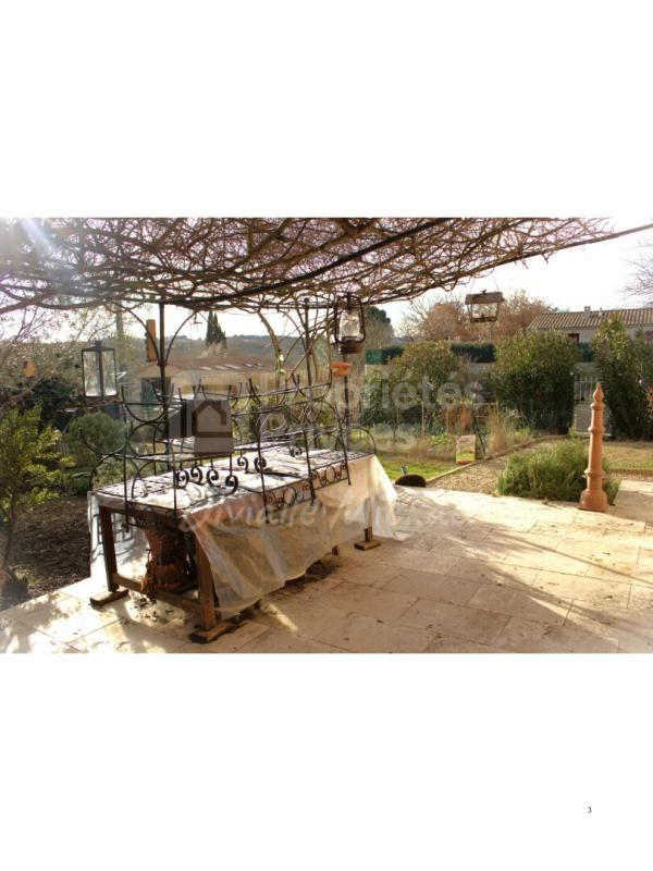 LAURAGUEL Maison de plain-pied - 136 m² - 6 pièces - Classe A 4