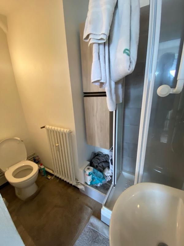 ANGERS Appartement Angers 1 pièce(s) 16 m2 3