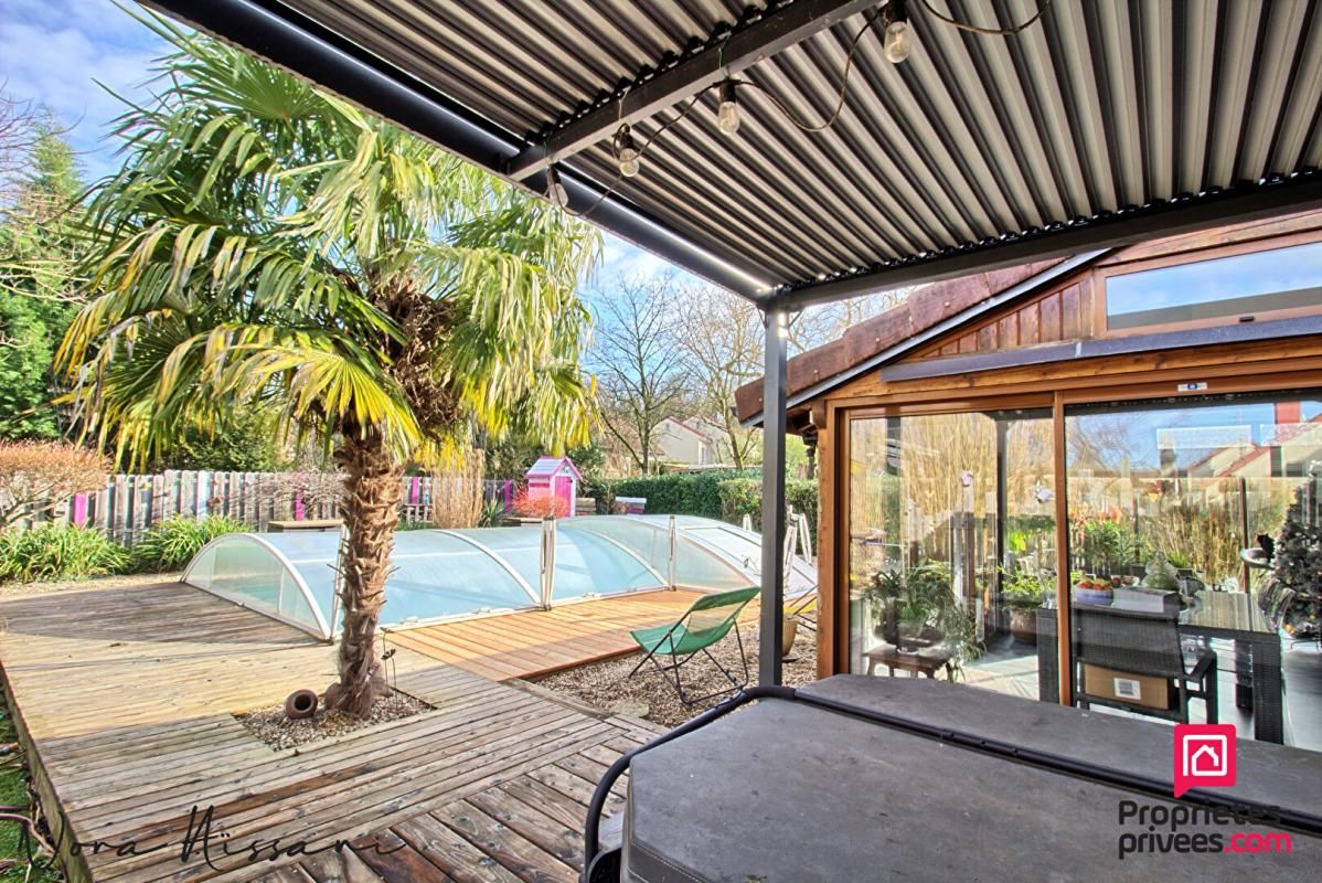 DOLE Maison  7 pièce(s) 2