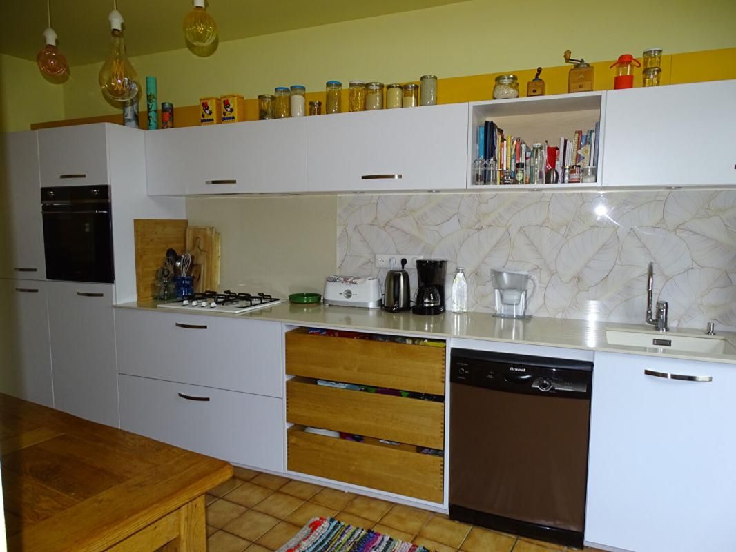 MONTIGNAC Maison Montignac Lascaux 7 pièce(s) 196 m2 3