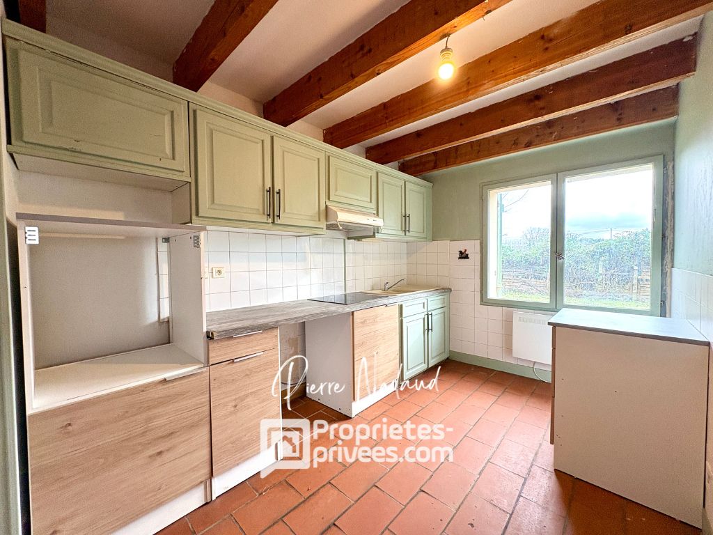 MENESPLET Maison Menesplet 4 pièces 3 chambres et bureau 3