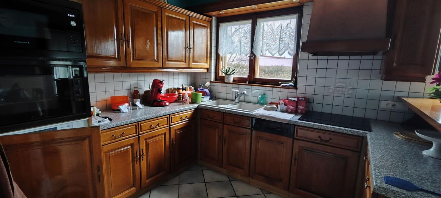 DANNEMARIE Maison 140m² comprenant 7 pièces 3