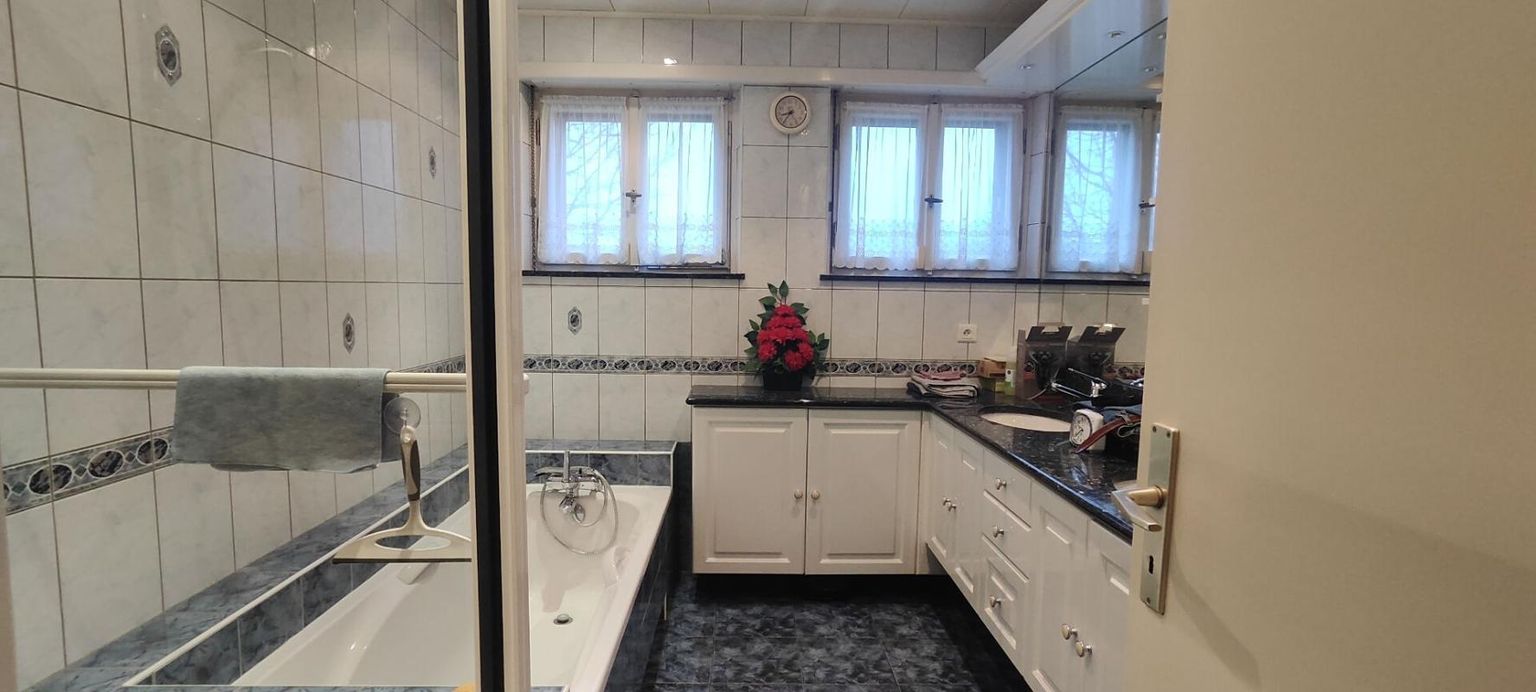 DANNEMARIE Maison 140m² comprenant 7 pièces 4