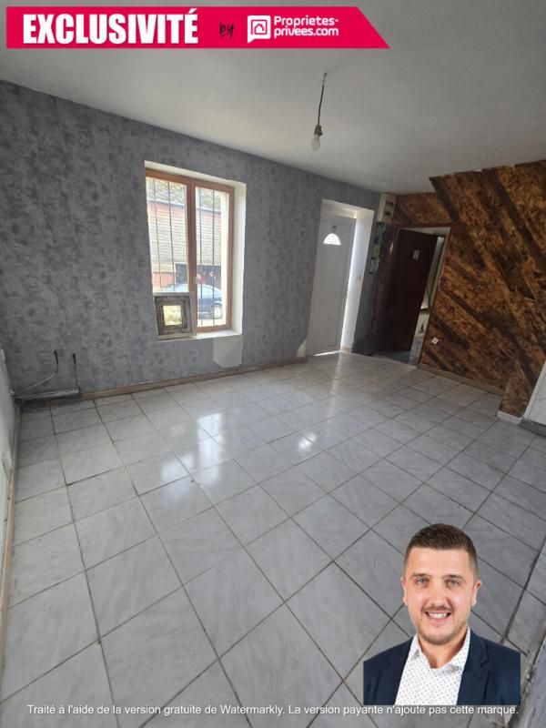 HIRSON Maison Hirson 4 pièce(s) 50 m2 3