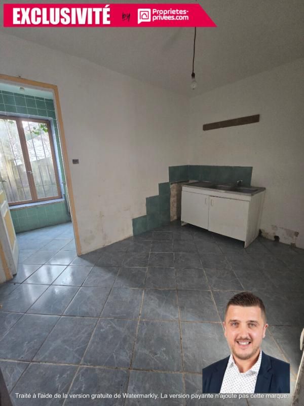 HIRSON Maison Hirson 4 pièce(s) 50 m2 4