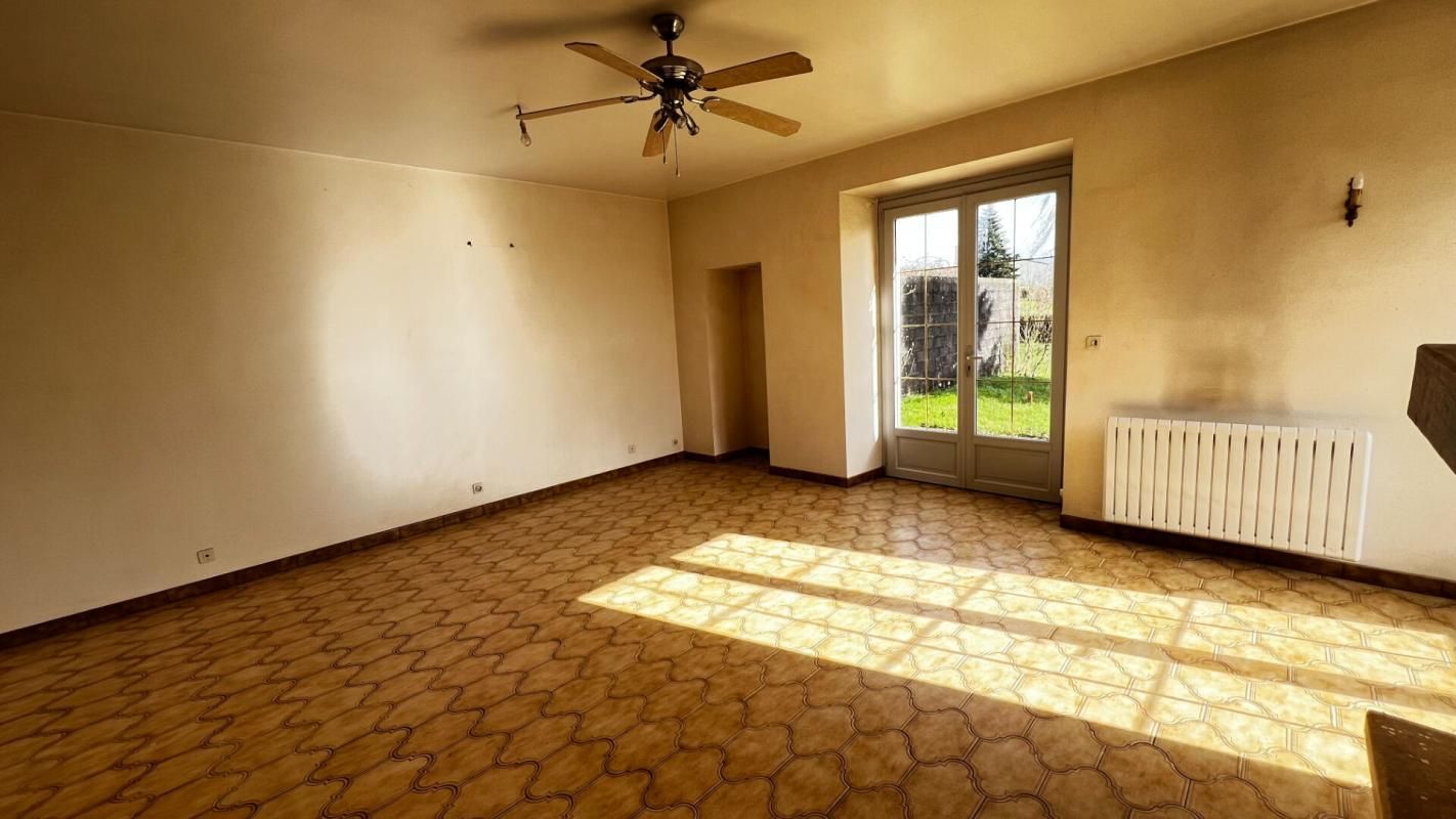 POUZAUGES Maison Pouzauges 115 m² 4