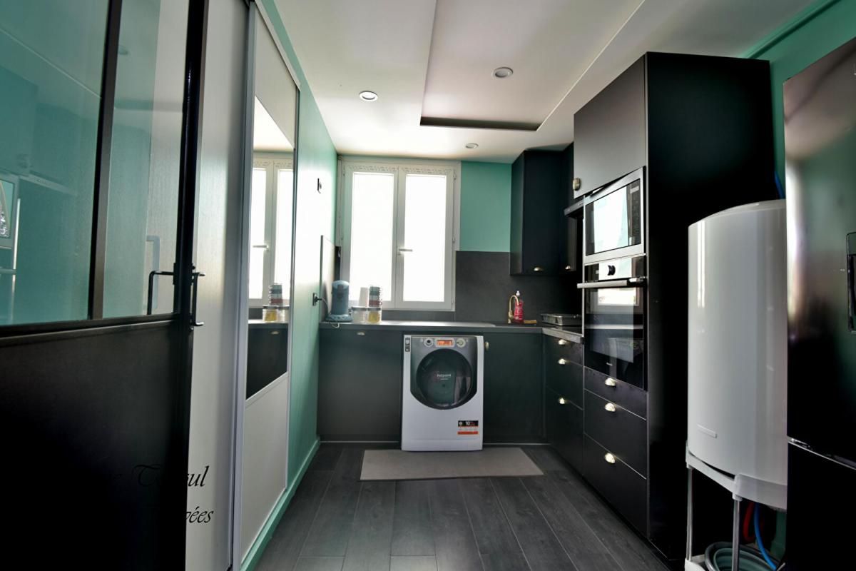 LYON-5E-ARRONDISSEMENT NOUVEAU Lyon 5- Ménival- 164900. Appartement 3 pièce(s) 50 m2 refait a neuf 2