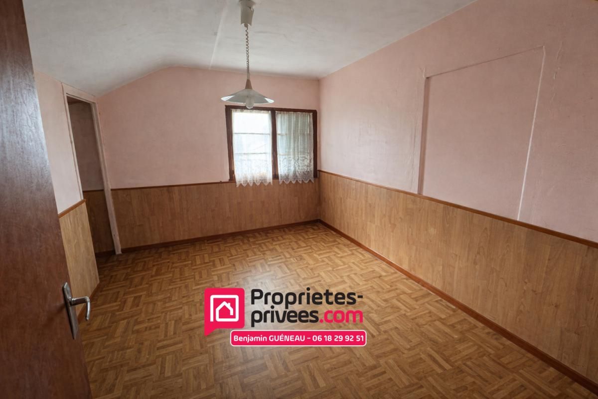 AIX-LES-BAINS Plateau brut à aménager - Aix Les Bains  - 49.2 m2 4