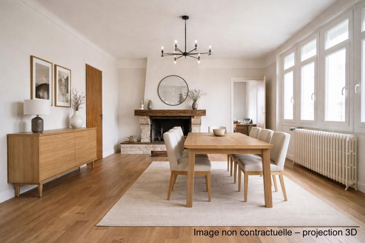 BRAM Maison familiale de 150m2 sur vaste terrain à Bram 3