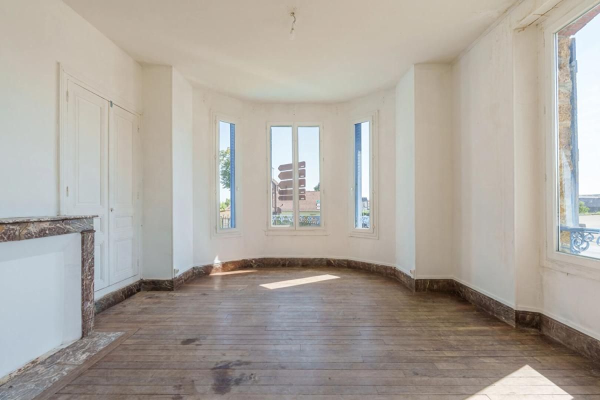 SEZANNE Maison Sezanne 4