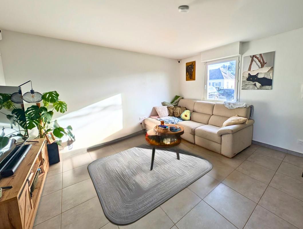 QUILLY Maison Quilly 4 pièces 78 m2 2