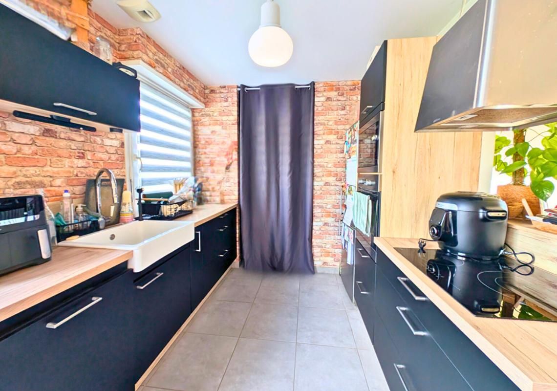 QUILLY Maison Quilly 4 pièces 78 m2 3