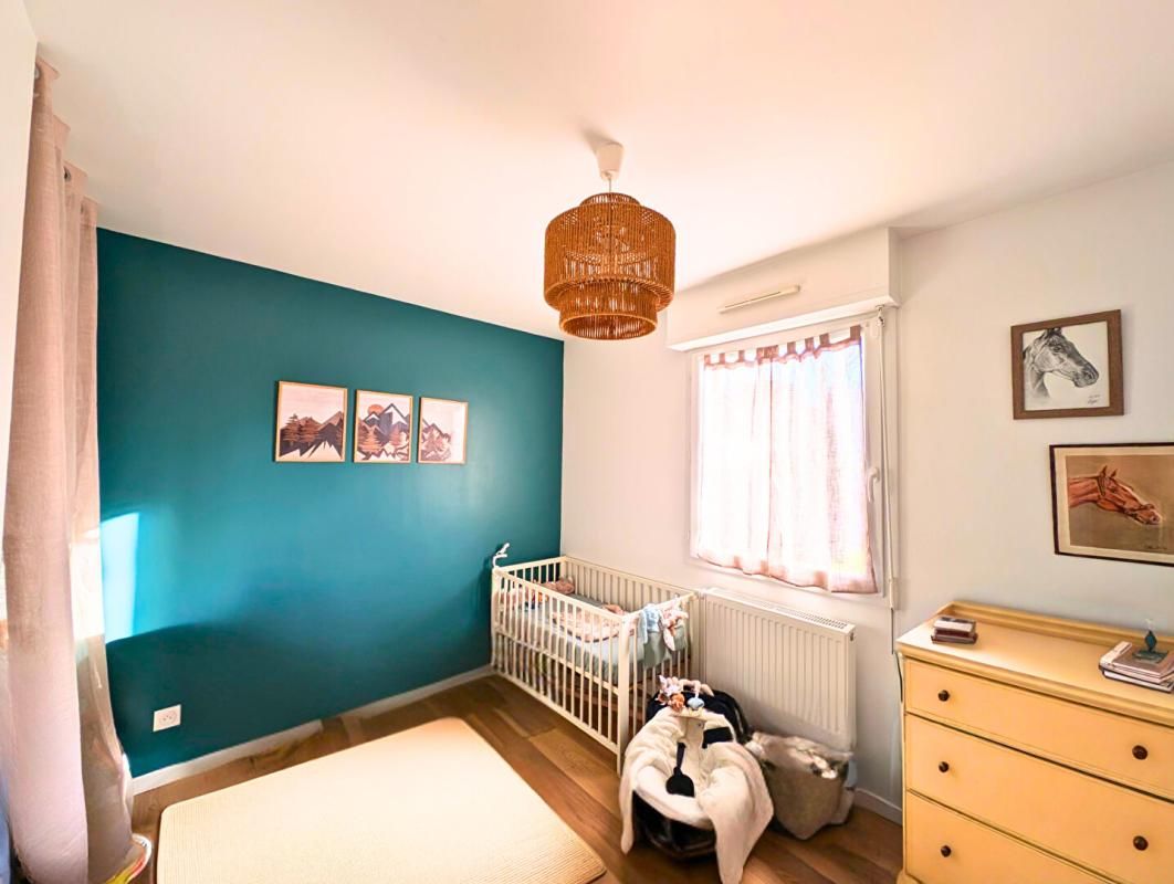 QUILLY Maison Quilly 4 pièces 78 m2 4