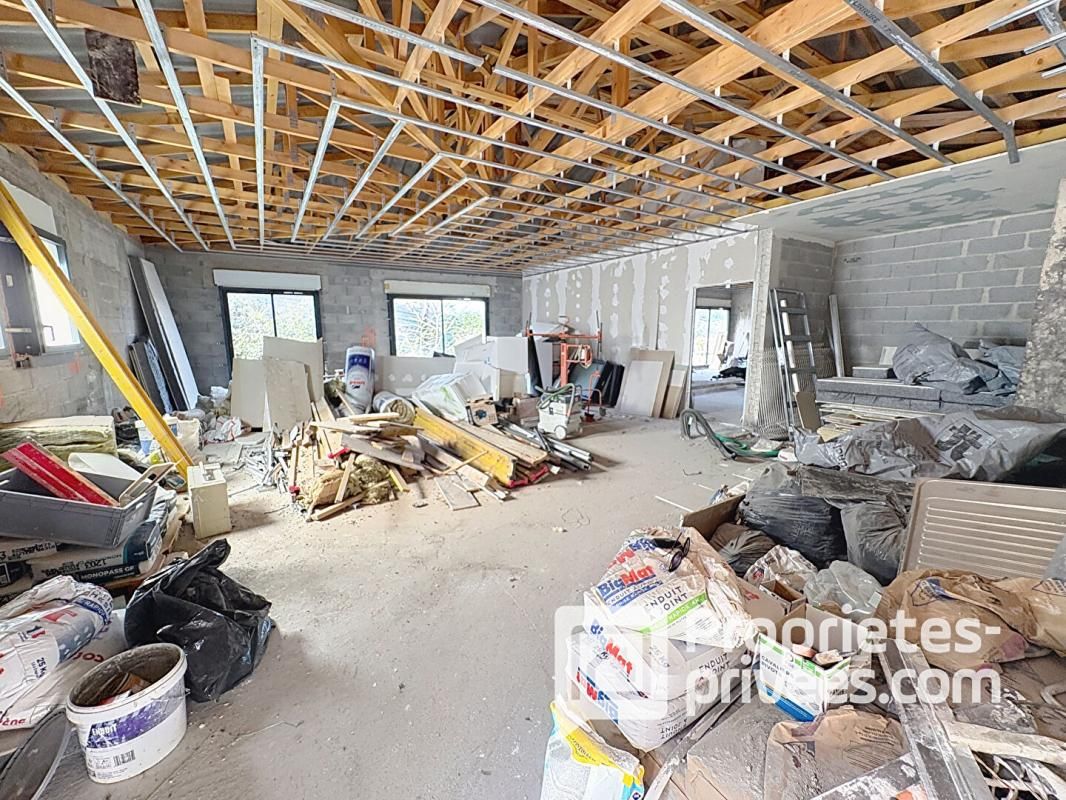 GROSSETO-PRUGNA Appartement de type T3 de 73 m² 3