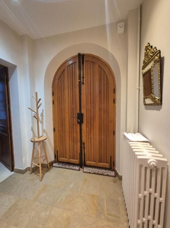 VARENNES-SUR-ALLIER Maison Varennes Sur Allier 5 pièce(s) 186 m2 2