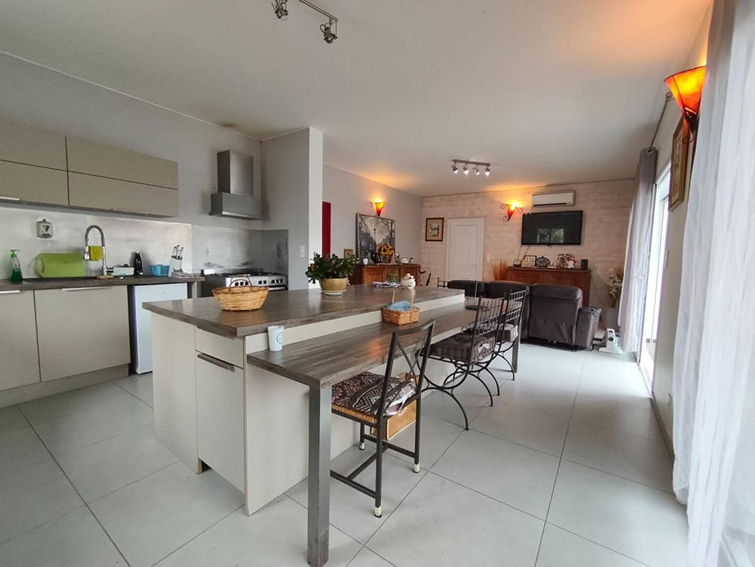 SARTENE Appartement Sartène - 3 chambres - 99 m² - proche centre ville 1