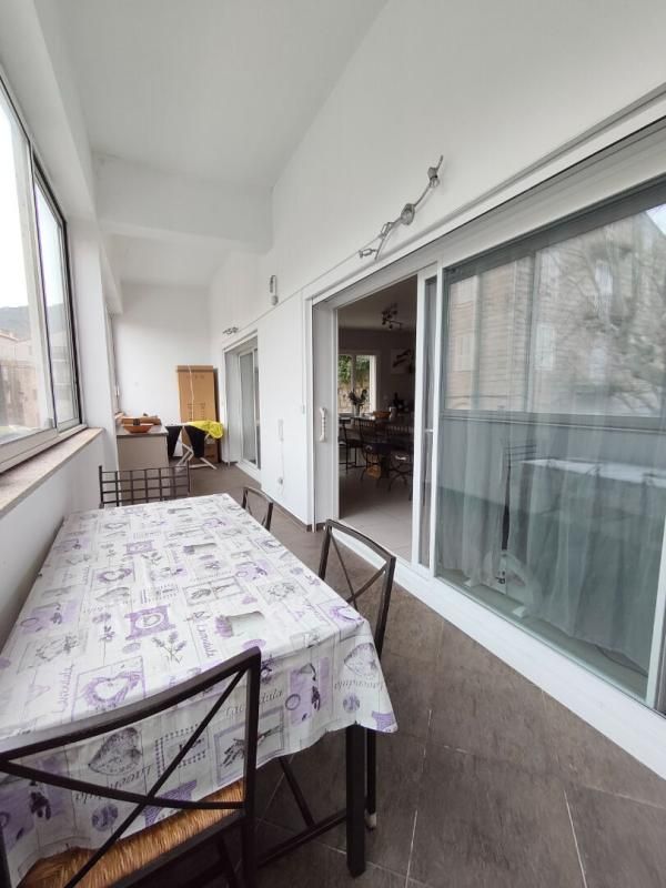 SARTENE Appartement Sartène - 3 chambres - 99 m² - proche centre ville 4