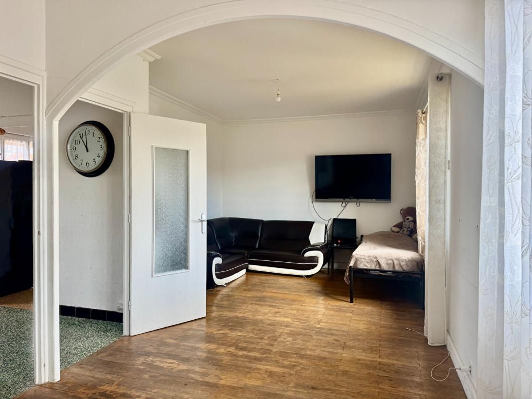 SAINT-SYMPHORIEN-D'OZON Maison Saint Symphorien-D'Ozon 3 pièces 80 m2 2