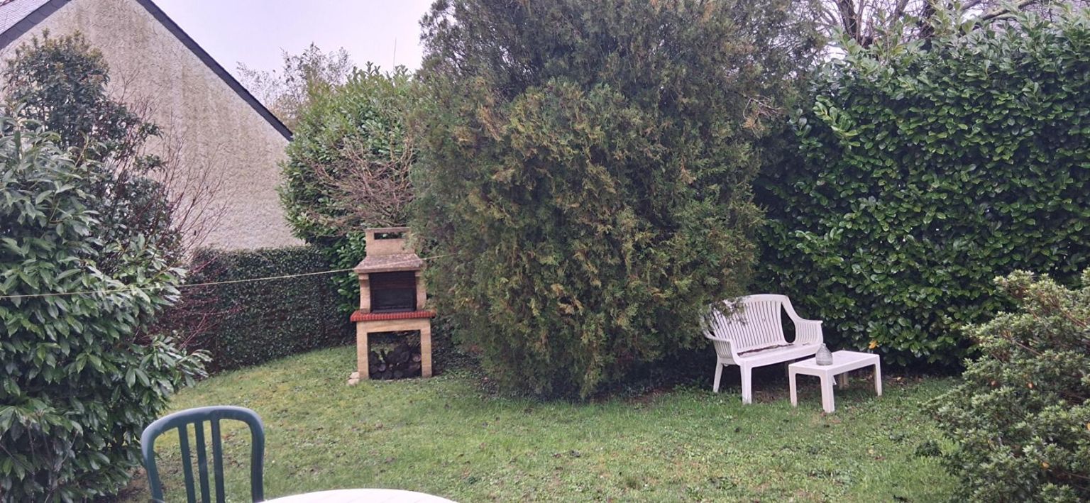 SAUTRON Maison Sautron 5 pièce(s) 91 m2 - A deux pas de toutes commodités 2