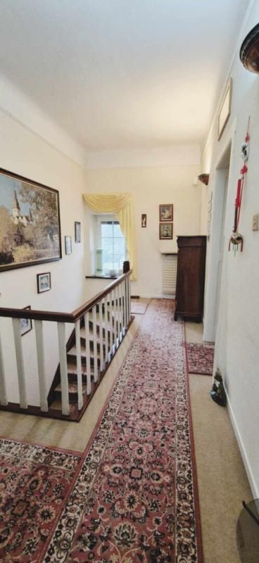 L'HOPITAL À Vendre : Maison de 7 Pièces sur Terrain de 807 m² 4