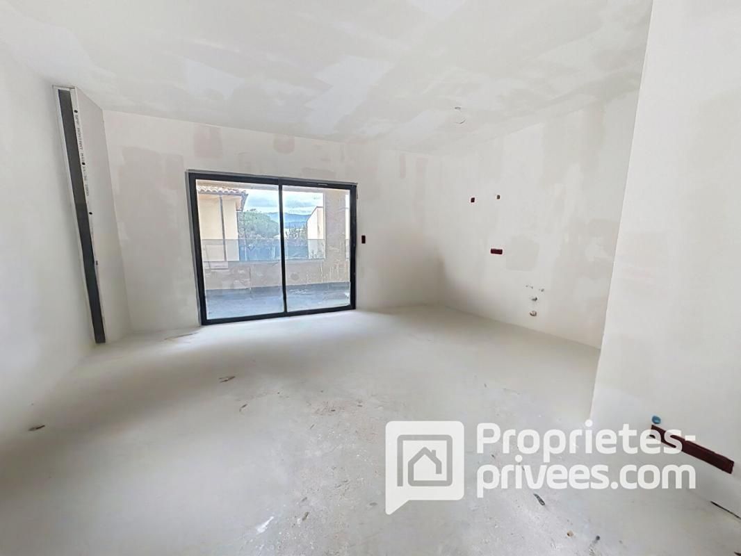 Appartement de 69 m2 à Porticcio