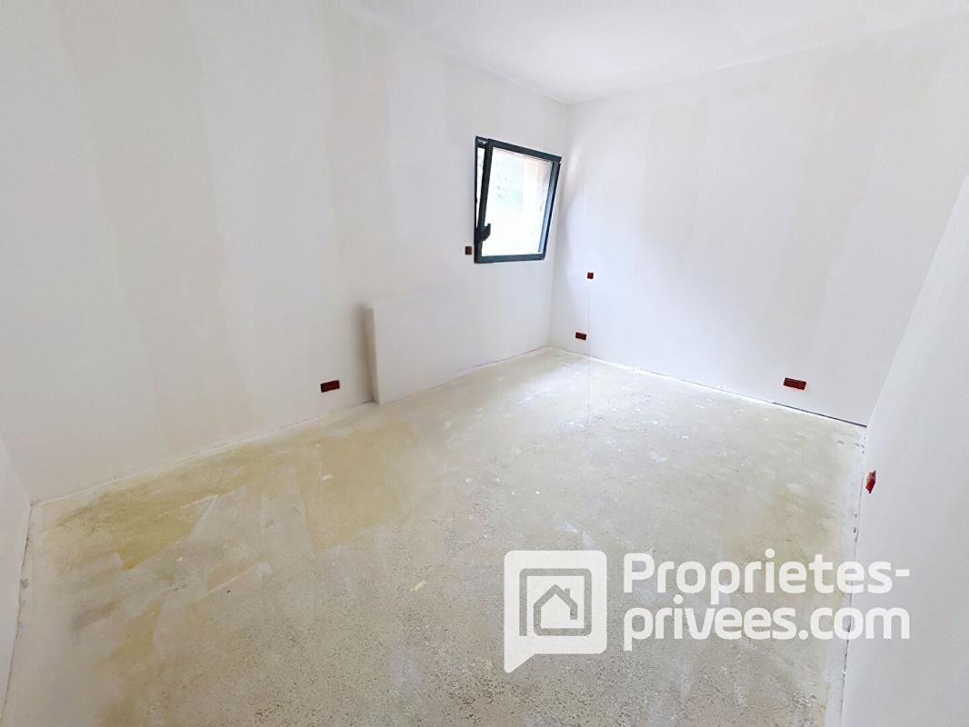 GROSSETO-PRUGNA Appartement de 69 m2 à Porticcio 3