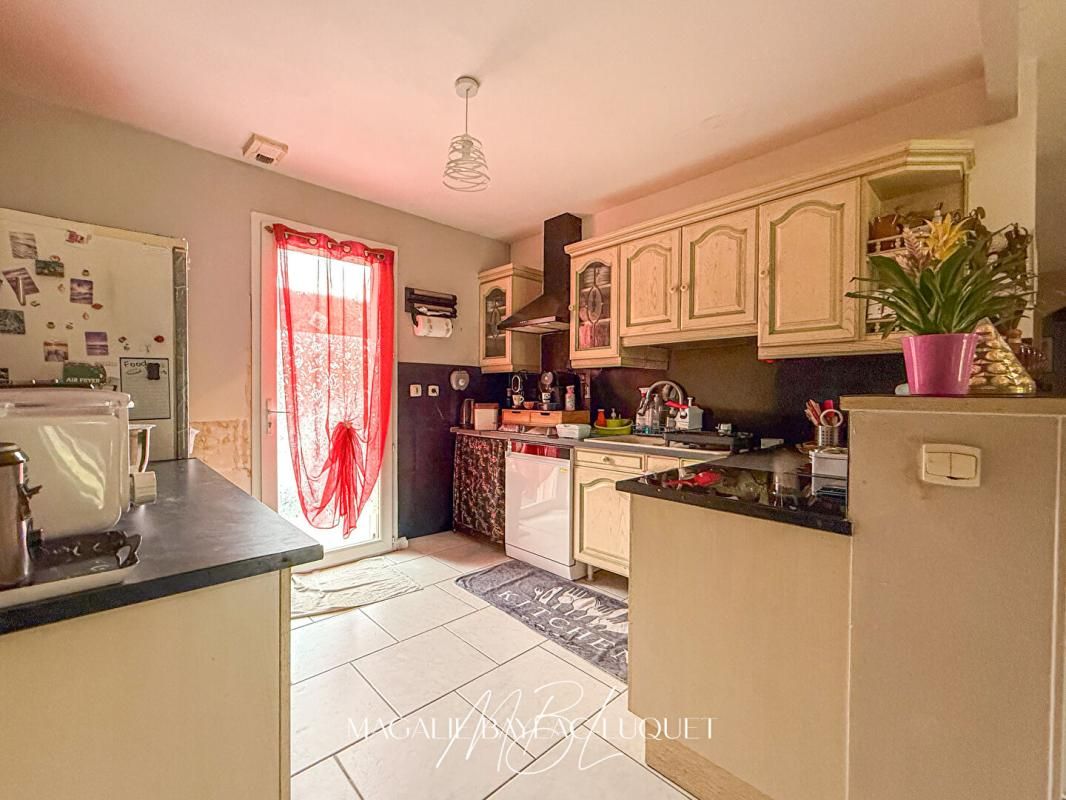 PUIVERT EXCLUSIVITE PUIVERT MAISON  T4  101 m2 TERRAIN 3