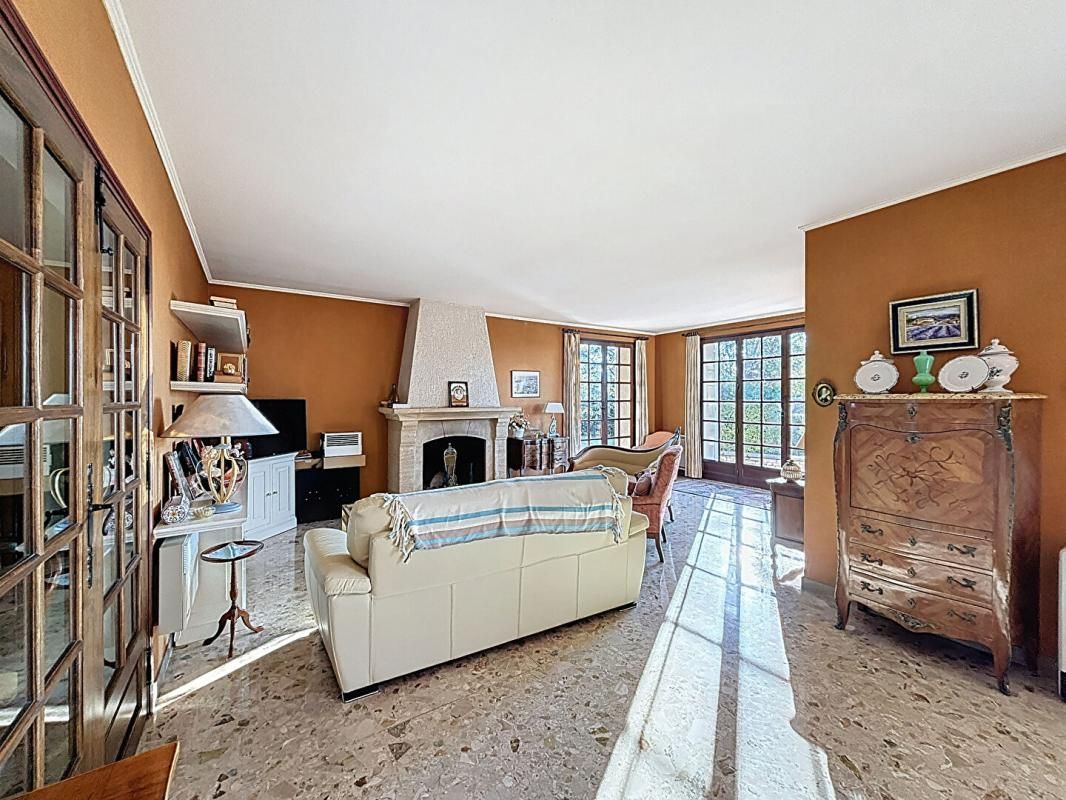 MANOSQUE Maison Quartier recherché Manosque 3