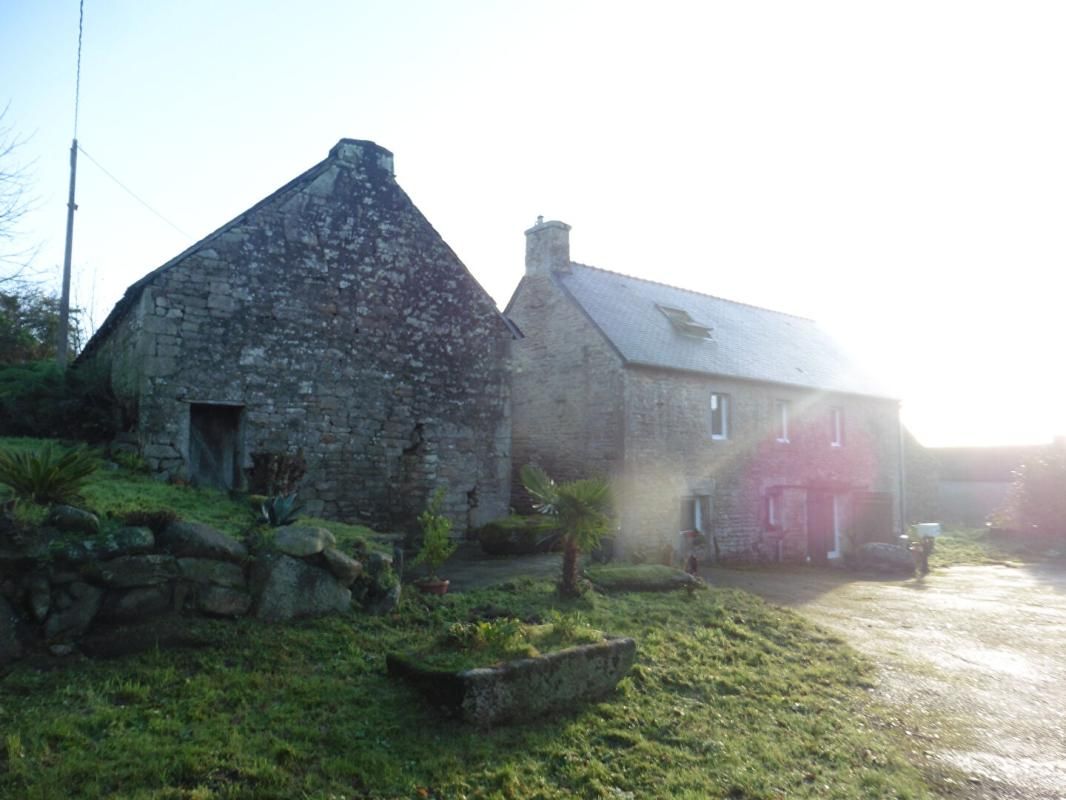 SAINT-THURIEN Maison et dépendance Saint-Thurien 5 pièces 126 m2 habitables 3