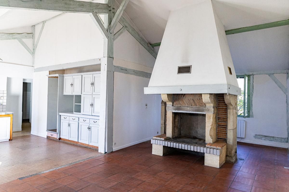 LEON Centre de Léon,  Appt T3 avec fort potentiel 3