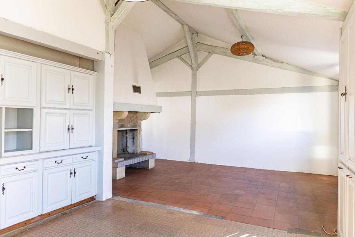 LEON Centre de Léon,  Appt T3 avec fort potentiel 4