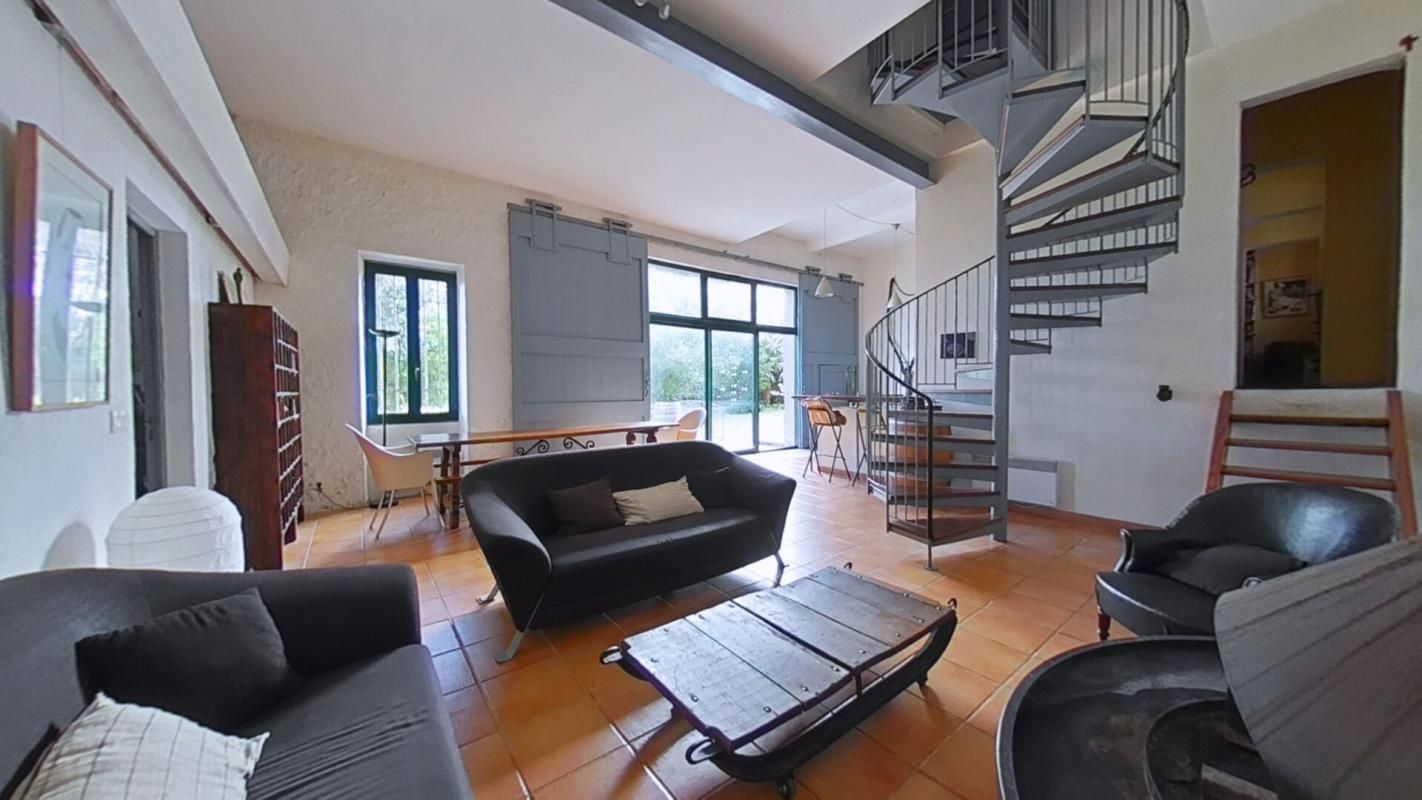 OUVEILLAN Propriété Ouveillan - 402 m² habitables - Piscine & dépendances 4