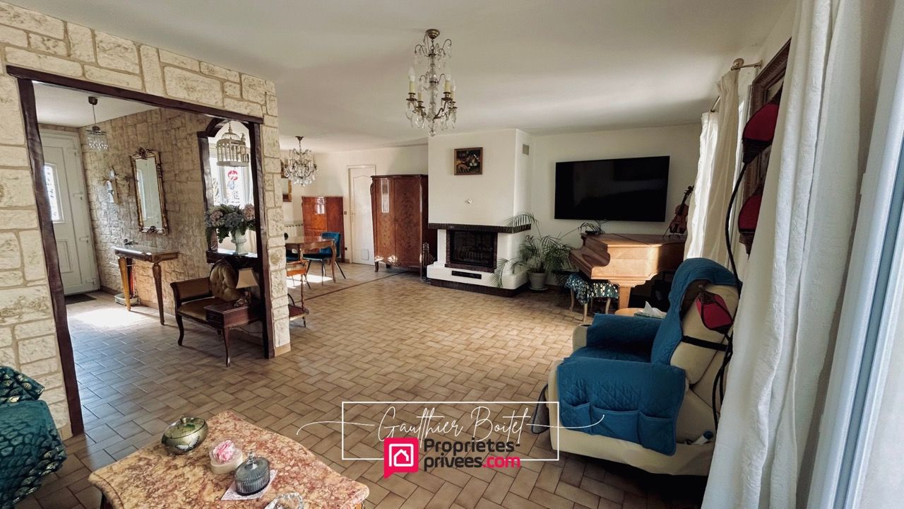 MORMANT Maison centre Mormant 7 pièce(s) 5 chambres 152 m2 4