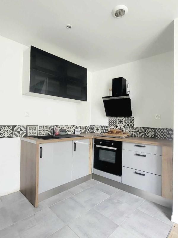 AUTRUY-SUR-JUINE Maison Autruy Sur Juine 3 pièce(s) 49 m2 3